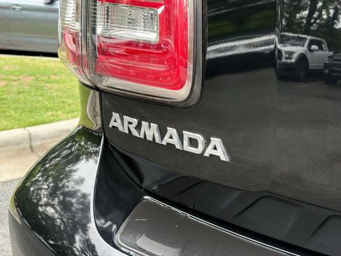 Used 2018 Nissan Armada SL w/ Premium Package RWD image 10