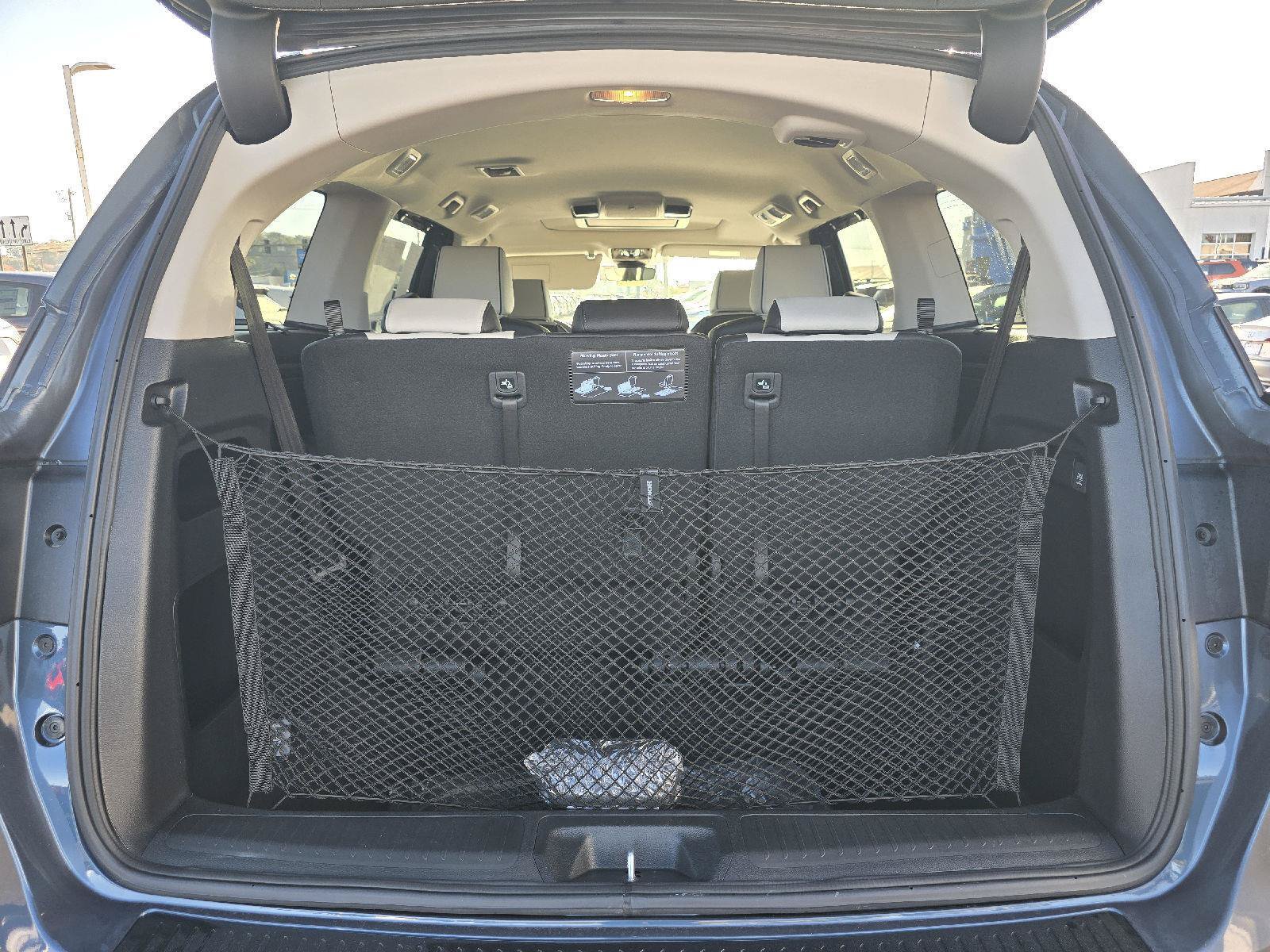New 2027 Honda Odyssey Elite image 10