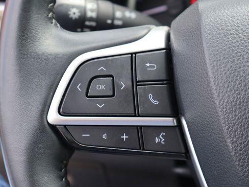 Used 2023 Toyota Highlander XLE FWD image 28