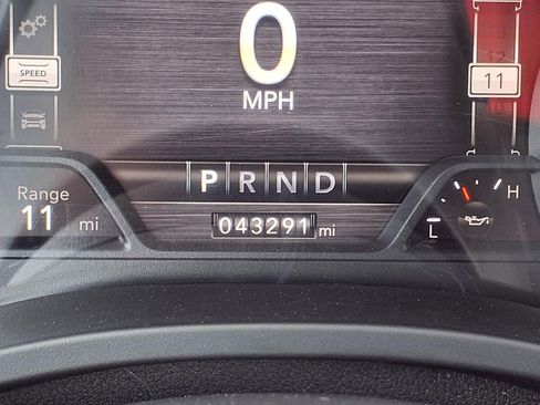 Used 2022 RAM 1500 Big Horn image 33