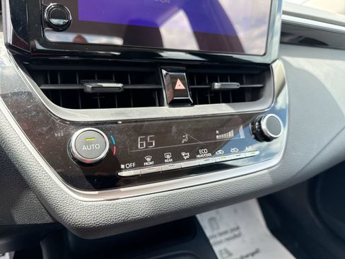 Certified 2024 Toyota Corolla LE FWD image 16