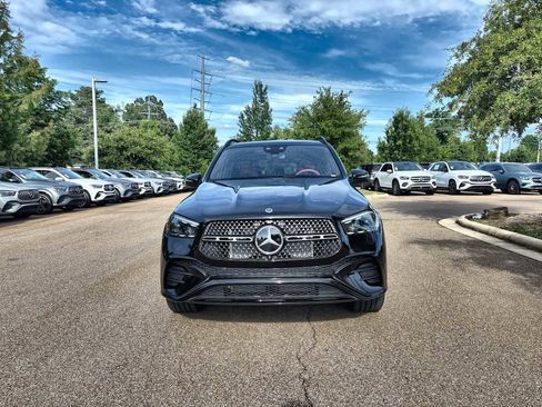 New 2026 Mercedes-Benz GLE 450 4MATIC image 12