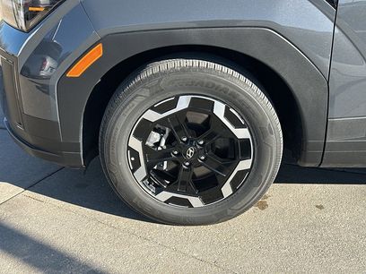 New 2025 Hyundai Santa Fe SEL