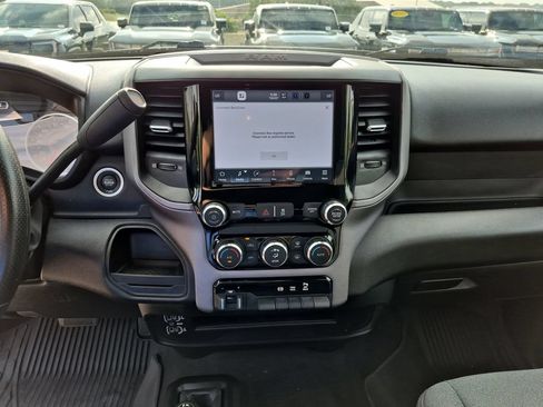 Used 2022 RAM 3500 Tradesman AWD/4WD image 26