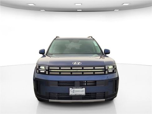 New 2026 Hyundai Santa Fe SEL image 2