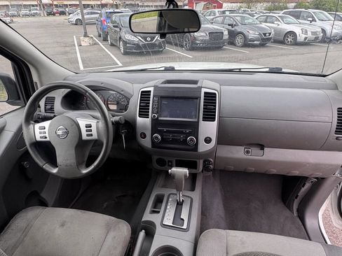 Used 2019 Nissan Frontier S image 21