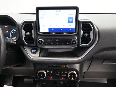 Used 2022 Ford Bronco Sport Big Bend w/ Convenience Package image 16
