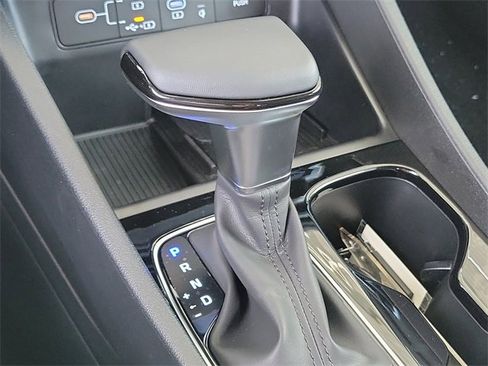 New 2026 Hyundai Tucson SEL image 15