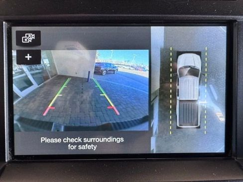 Used 2017 Ford F250 Lariat w/ Tow Technology Bundle image 22