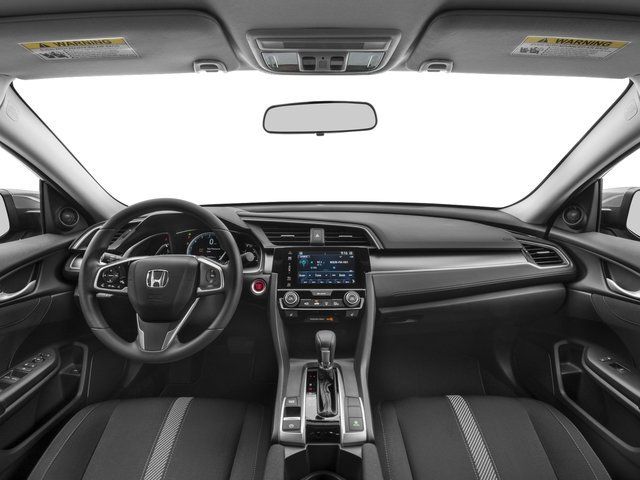 Used 2016 Honda Civic EX-T image 8