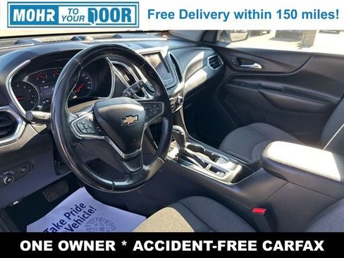 Used 2020 Chevrolet Equinox LT image 12