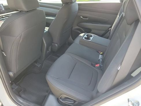 New 2026 Hyundai Tucson SE FWD image 24