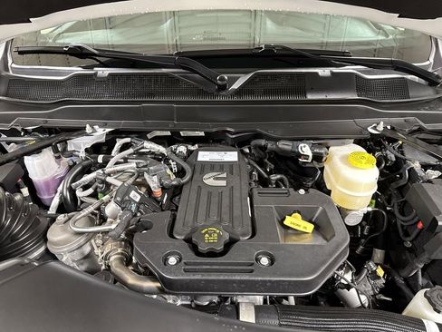 New 2026 RAM 3500 Tradesman image 25