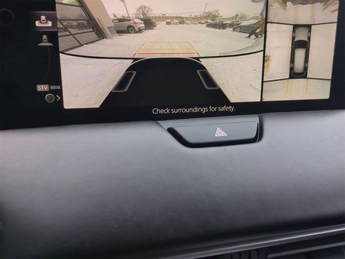 New 2026 MAZDA CX-90 3.3 Turbo S w/ Premium Package image 29