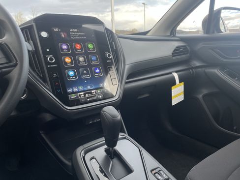 New 2026 Subaru Crosstrek 2.0i Premium image 22