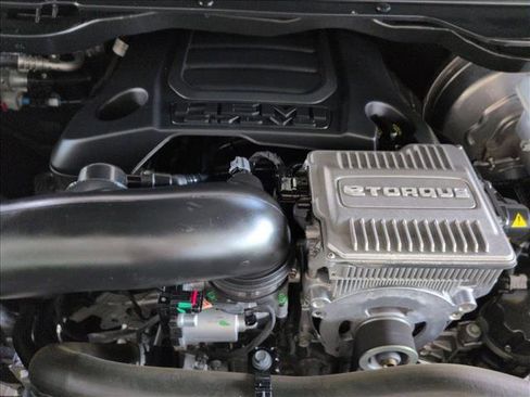 Used 2022 RAM 1500 Big Horn AWD/4WD image 21