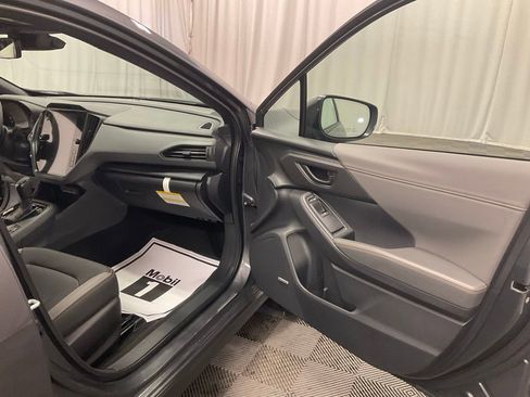 New 2026 Subaru Crosstrek 2.5i Wilderness image 24