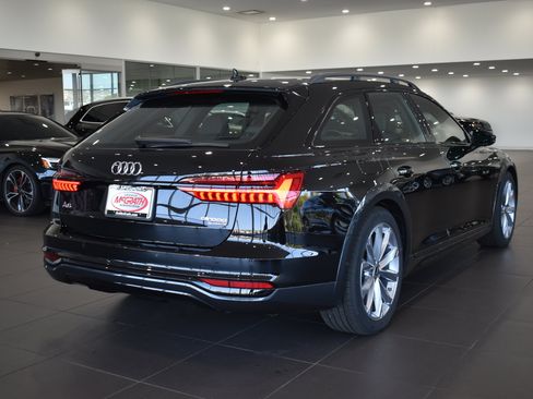 New 2026 Audi A6 Premium Plus image 10