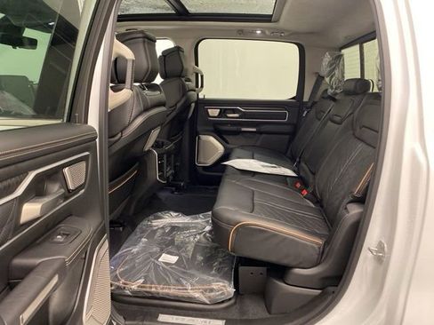 New 2026 RAM 1500 Tungsten image 22
