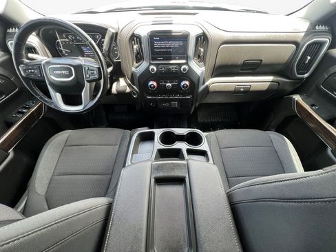 Used 2021 GMC Sierra 1500 Elevation RWD image 20