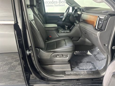 Used 2023 GMC Sierra 1500 Denali w/ Denali Reserve Package image 13