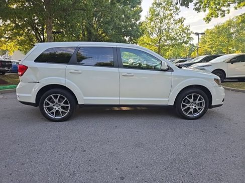 Used 2019 Dodge Journey GT AWD/4WD image 8