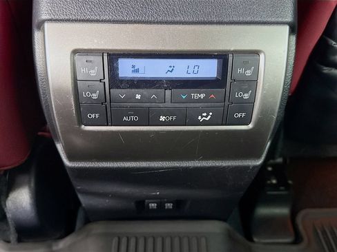 Used 2023 Lexus GX 460 Premium w/ Premium Package AWD/4WD image 27