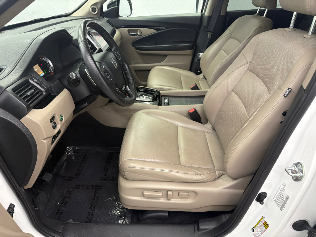 Used 2020 Honda Ridgeline RTL-E image 9