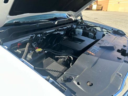 Used 2017 Chevrolet Silverado 1500 W/T w/ WT Fleet Convenience Package image 37