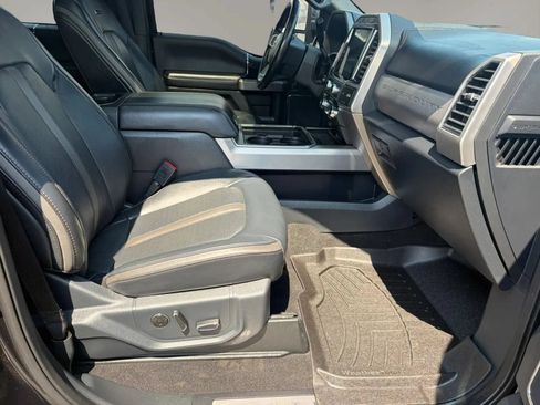 Used 2022 Ford F250 Platinum AWD/4WD image 35
