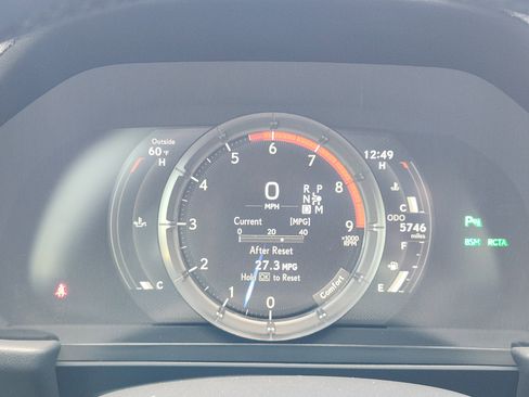 Used 2018 Lexus LC 500 Coupe image 21