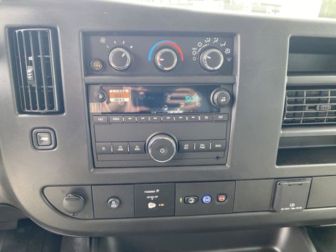 New 2025 Chevrolet Express 2500 w/ Driver Convenience Package image 48