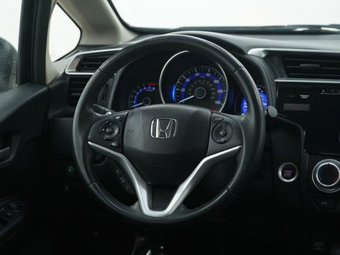 Used 2016 Honda Fit EX-L image 14