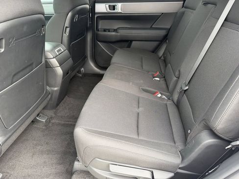 New 2026 Hyundai Santa Fe SE FWD image 12
