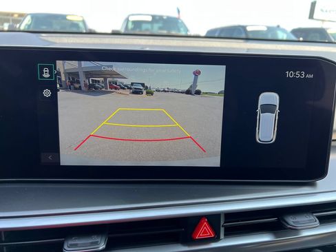 New 2026 Kia Sorento S FWD image 23