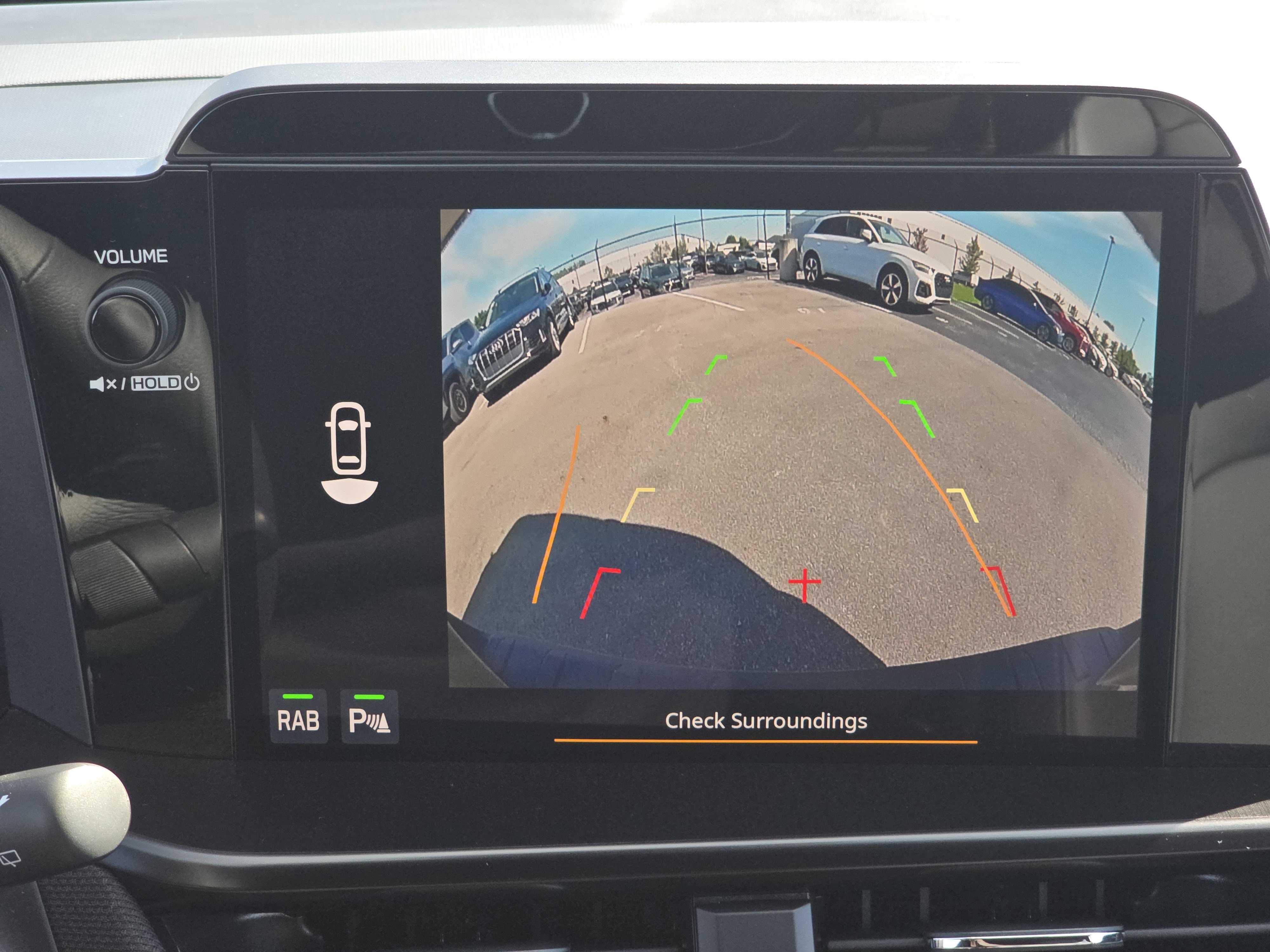 New 2026 Subaru Outback Premium AWD/4WD image 26