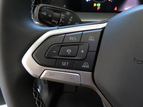 New 2025 Volkswagen Tiguan S image 14