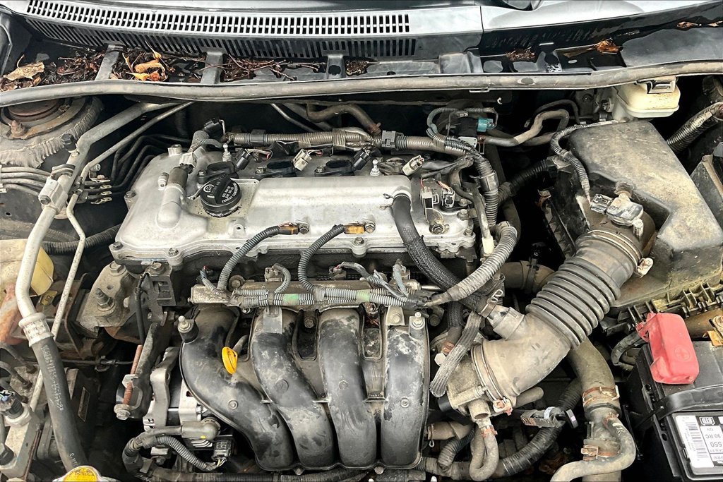 Used 2010 Toyota Corolla LE FWD image 30