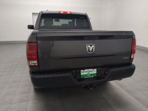 Used 2017 RAM 1500 Tradesman w/ Popular Equipment Group image 6