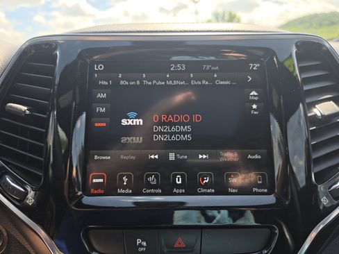 Used 2019 Jeep Cherokee High Altitude AWD/4WD image 25