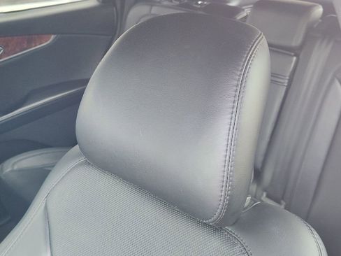 Used 2019 Lincoln Nautilus Reserve w/ Cargo Utility Package FWD image 26