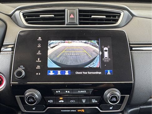 Used 2022 Honda CR-V Touring image 17
