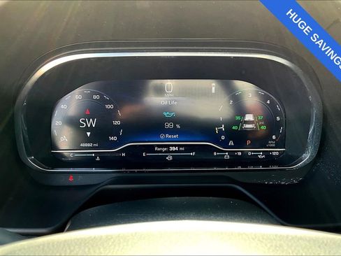 Used 2024 Chevrolet Tahoe LT image 27