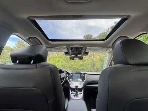 New 2025 Subaru Legacy Limited image 14