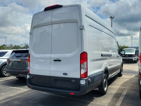Used 2024 Ford Transit 350 148 High Roof Extended RWD image 5