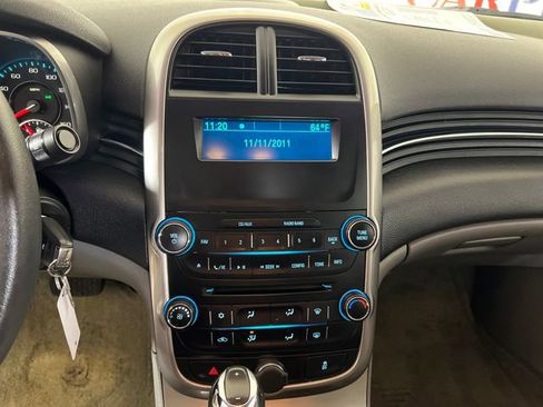 Used 2014 Chevrolet Malibu LS w/ Protection Package image 18