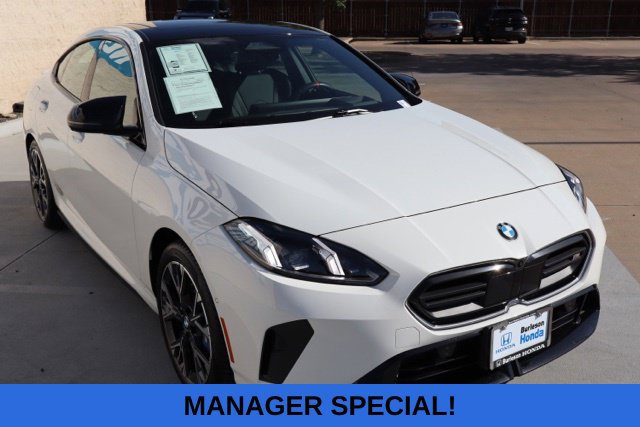 Used 2026 BMW M235i xDrive AWD/4WD image 3