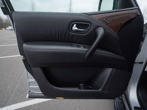 Used 2018 Nissan Armada SL w/ Moonroof Package image 14