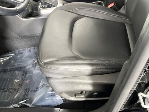 Used 2022 Jeep Renegade Limited image 19