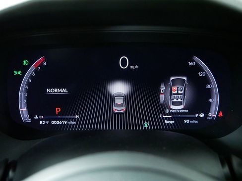 Used 2025 Acura TLX SH-AWD w/ A-SPEC Pkg image 22